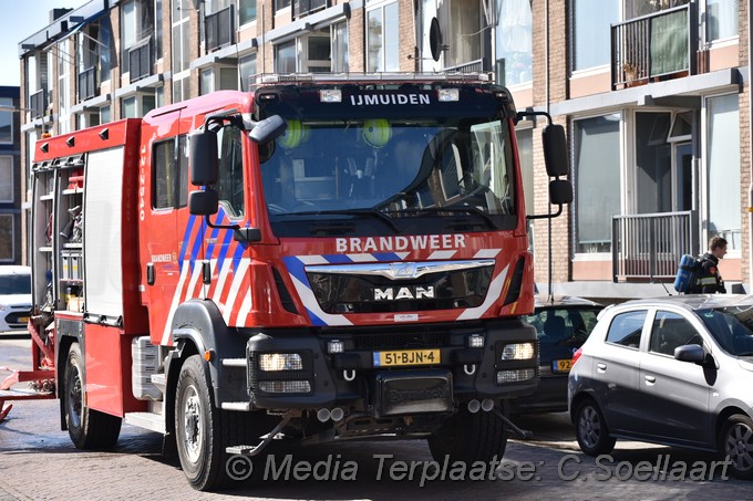 Mediaterplaatse brand woning ijmuiden woning 21032020 Image00003