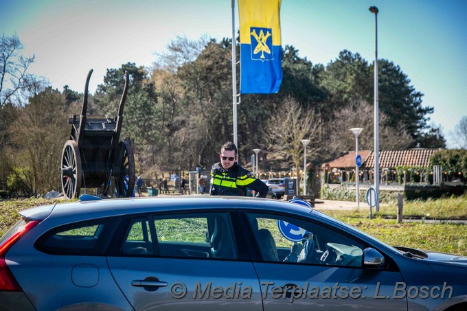 Mediaterplaatse zandvoort stuurt mensen terug naar huis 22032020 Image00002