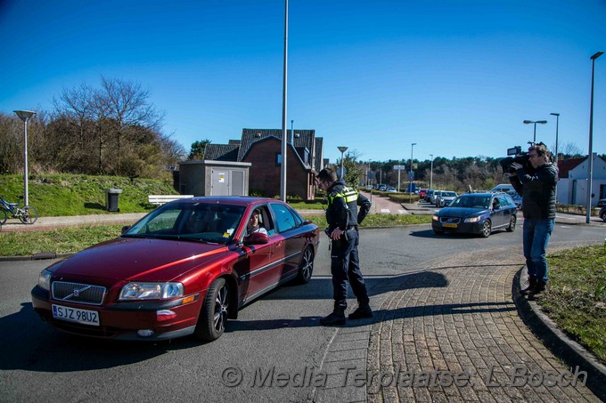 Mediaterplaatse zandvoort stuurt mensen terug naar huis 22032020 Image00005