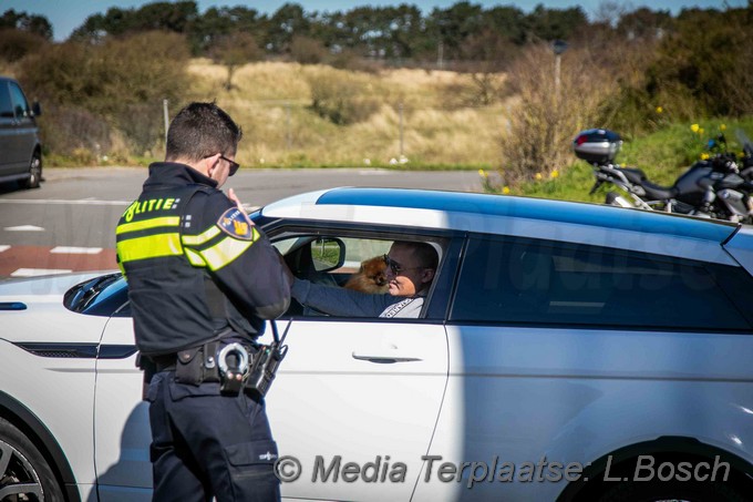 Mediaterplaatse zandvoort stuurt mensen terug naar huis 22032020 Image00007