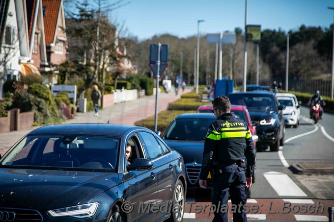 Mediaterplaatse zandvoort stuurt mensen terug naar huis 22032020 Image00009