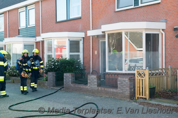 Mediaterplaatse brand in keuken hoofddorp 24032020 Image00001