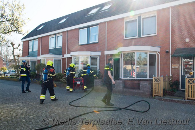 Mediaterplaatse brand in keuken hoofddorp 24032020 Image00002