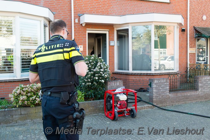 Mediaterplaatse brand in keuken hoofddorp 24032020 Image00005