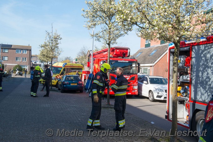 Mediaterplaatse brand in keuken hoofddorp 24032020 Image00006