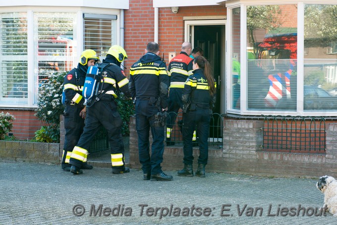 Mediaterplaatse brand in keuken hoofddorp 24032020 Image00008