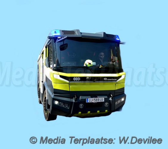 Mediaterplaatse brandweer wagen van de toekomst 18042018 Image00104