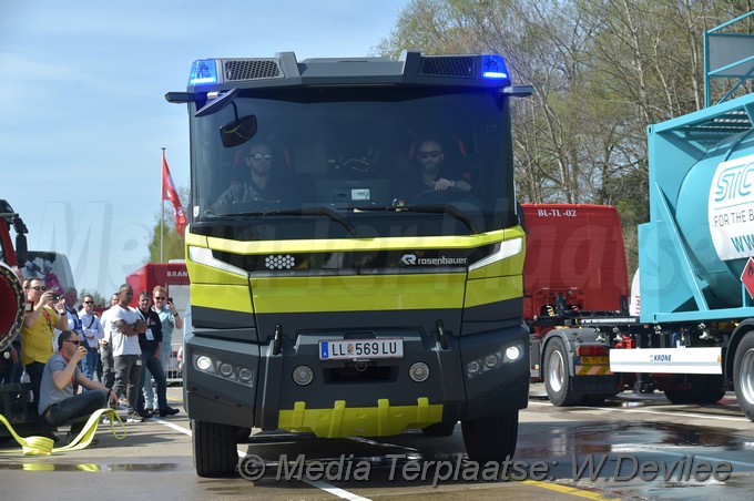 Mediaterplaatse brandweer wagen van de toekomst 18042018 Image01002