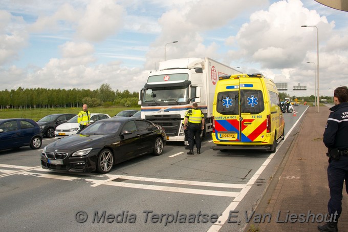 Mediaterplaatse ongeval schiphol rijk n201 01052020 Image00002