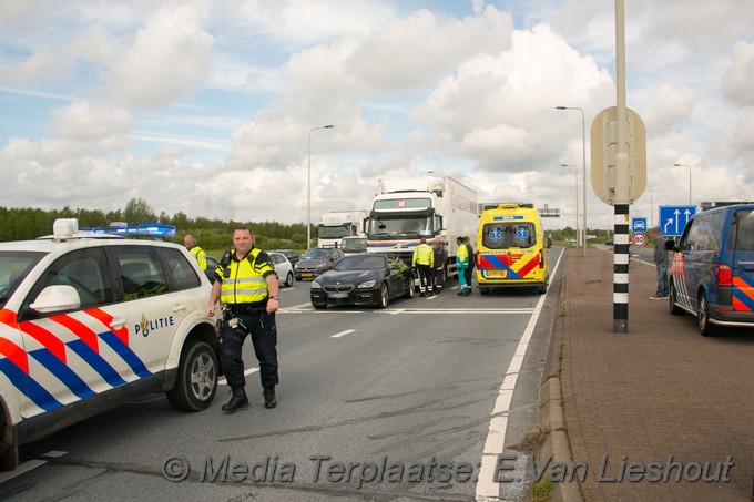 Mediaterplaatse ongeval schiphol rijk n201 01052020 Image00003