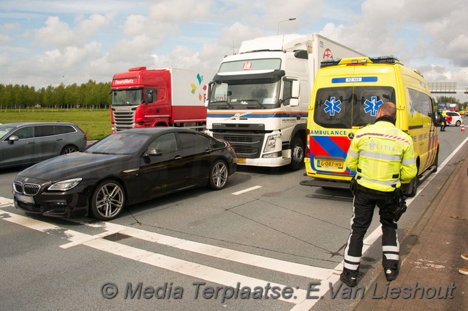Mediaterplaatse ongeval schiphol rijk n201 01052020 Image00004