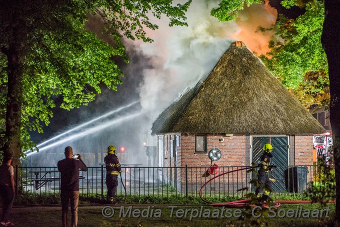 Mediaterplaatse grotebrand haarlem posthuis 09052020 Image00002