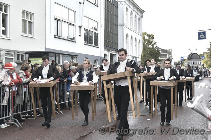 Mediaterplaatse optocht leiden en kermis 03102009 Image00001