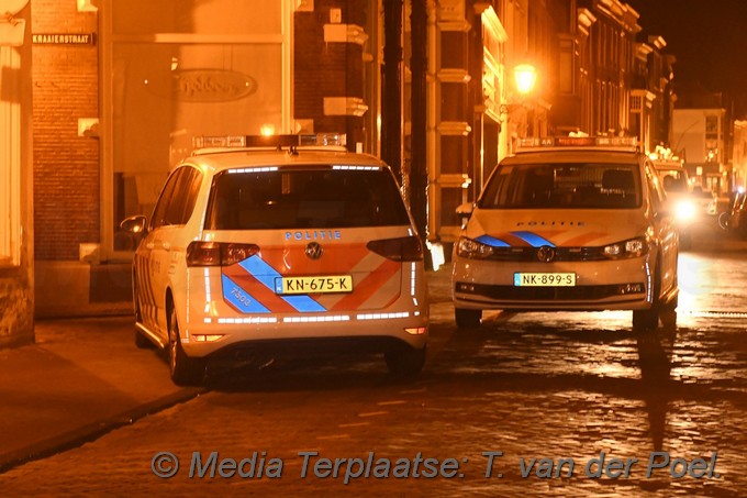 Mediaterplaatse mogelijk schiet incident leiden 09052020 Image00004