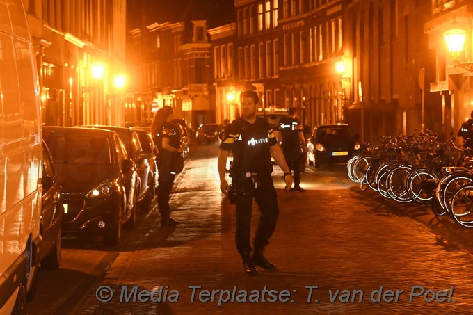 Mediaterplaatse mogelijk schiet incident leiden 09052020 Image00005