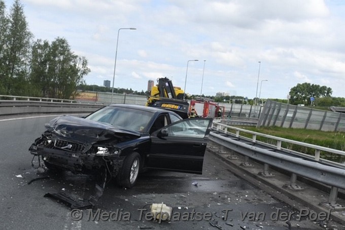 Mediaterplaatse ongeval a4 zoeterwoude 15052020 Image00006