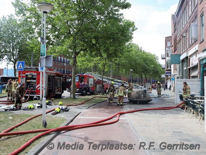 Mediaterplaatse grote brand hilledijk rotterdam 16052020 Image00014