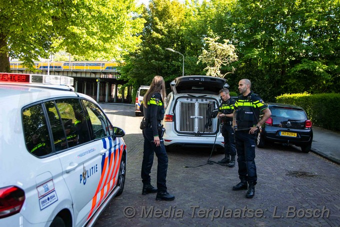 Mediaterplaatse verdachte mishandeling haarlem gepakt 17052020 Image00001