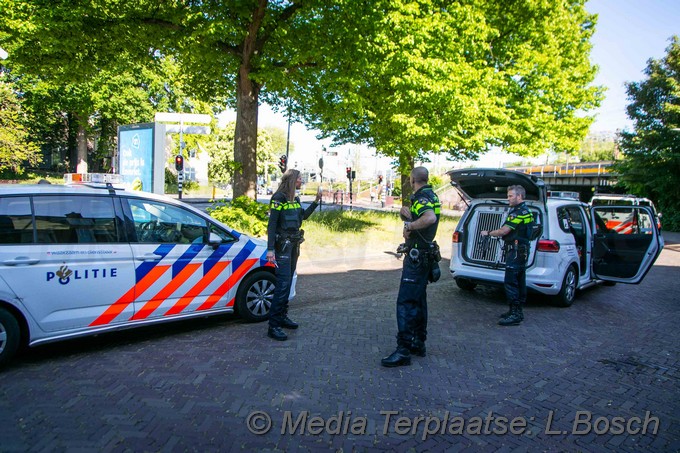 Mediaterplaatse verdachte mishandeling haarlem gepakt 17052020 Image00003