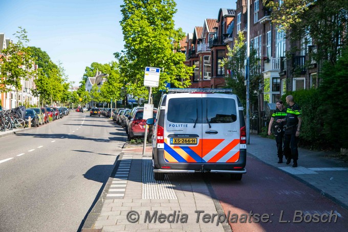 Mediaterplaatse verdachte mishandeling haarlem gepakt 17052020 Image00011