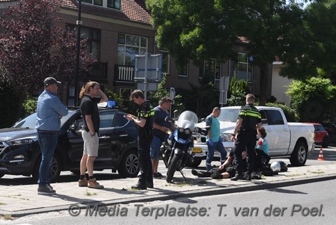 Mediaterplaatse ongeval motor wijngaardenlaan vsn 23052020 Image00003