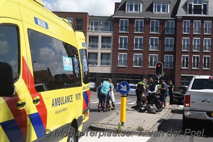 Mediaterplaatse ongeval motor wijngaardenlaan vsn 23052020 Image00006