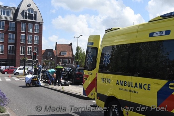 Mediaterplaatse ongeval motor wijngaardenlaan vsn 23052020 Image00008