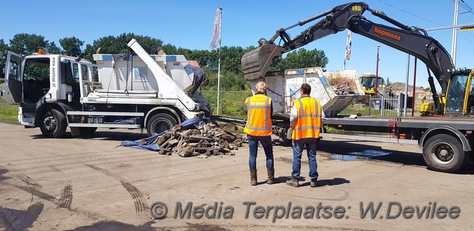 Mediaterplaatse Keren gaat mis striangel stukt vijfhuizen 27052020 Image00005