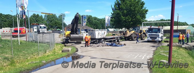 Mediaterplaatse Keren gaat mis striangel stukt vijfhuizen 27052020 Image00006