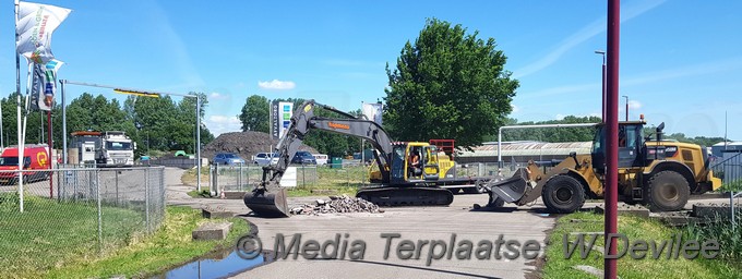 Mediaterplaatse Keren gaat mis striangel stukt vijfhuizen 27052020 Image00007