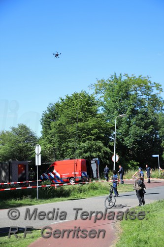 Mediaterplaatse brand woning tieten kap capelle aan den ijssel 28052020 Image00002