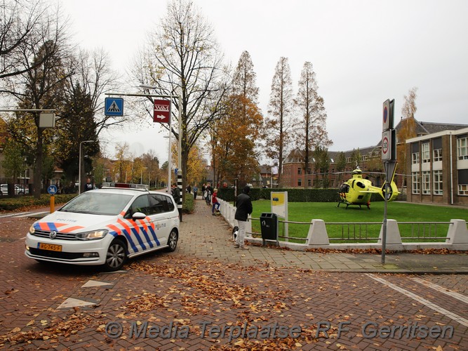 Mediaterplaatse mmt inzet in gouda 01112020 Image00005