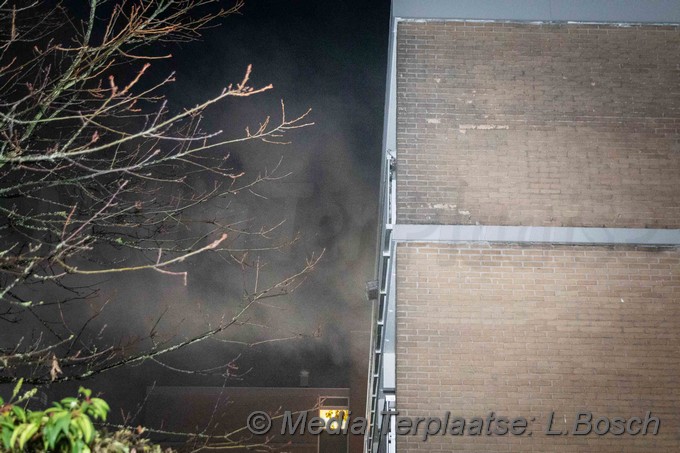 Mediaterplaatse brand woning haarlem 08112020 Image00002