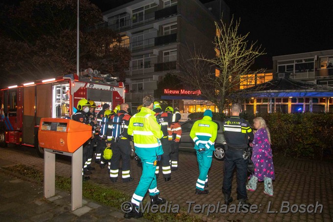 Mediaterplaatse brand woning haarlem 08112020 Image00005