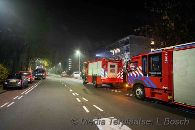 Mediaterplaatse brand woning haarlem 08112020 Image00009