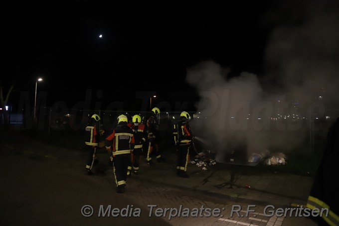 Mediaterplaatse buiten brand in gouda 22112020 Image00013