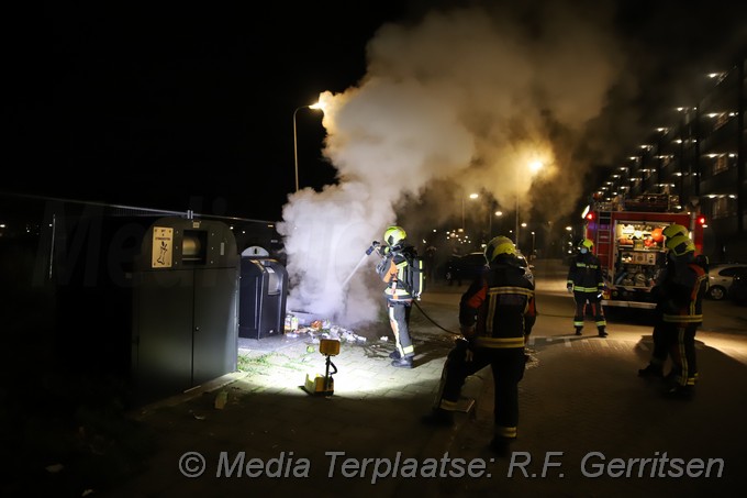 Mediaterplaatse buiten brand in gouda 22112020 Image00022