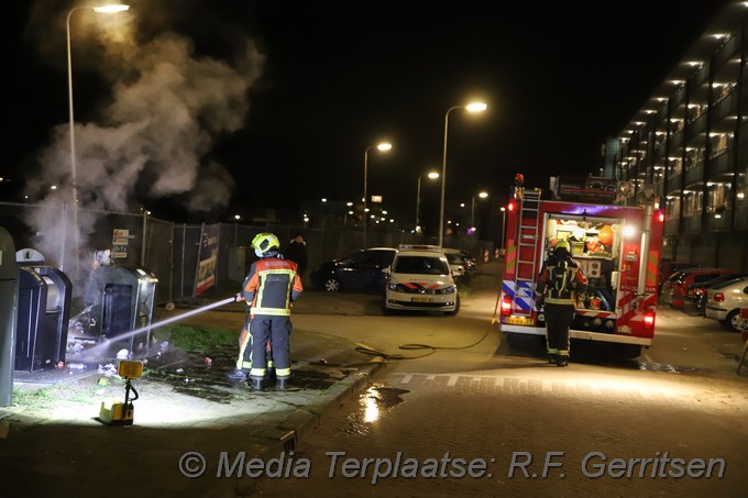 Mediaterplaatse buiten brand in gouda 22112020 Image00026