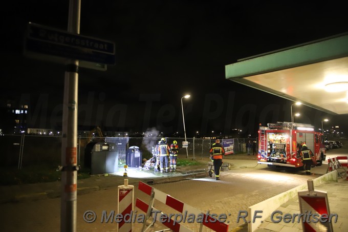 Mediaterplaatse buiten brand in gouda 22112020 Image00035