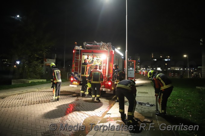 Mediaterplaatse buiten brand in gouda 22112020 Image00043