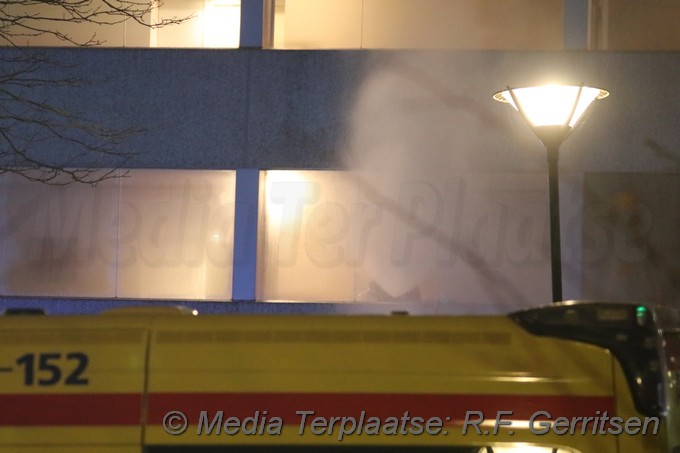 Mediaterplaatse gebouw brand capelle aan den ijssel 25112020 Image00008