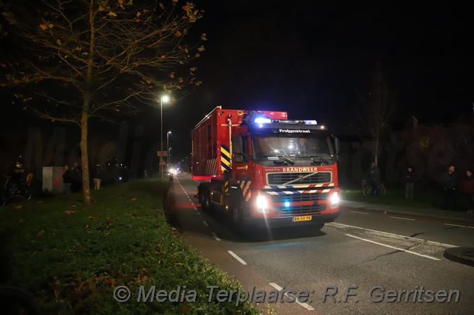 Mediaterplaatse gebouw brand capelle aan den ijssel 25112020 Image00012