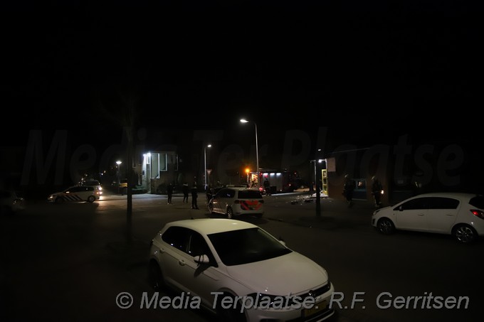 Mediaterplaatse gebouw brand gouda 25112020 Image00001