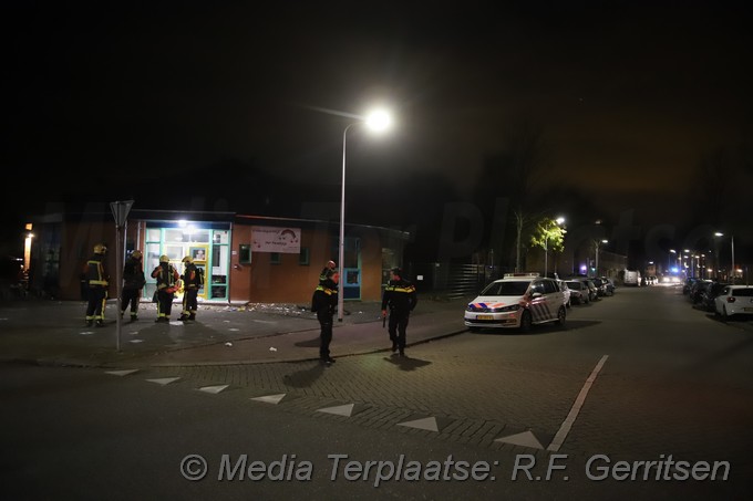 Mediaterplaatse gebouw brand gouda 25112020 Image00004
