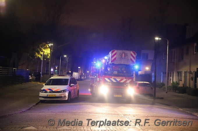 Mediaterplaatse gebouw brand gouda 25112020 Image00005