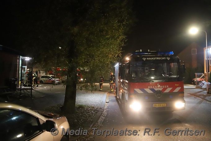 Mediaterplaatse gebouw brand gouda 25112020 Image00008