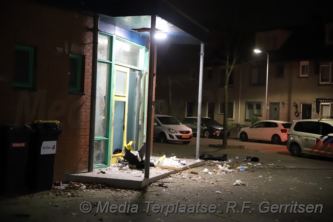 Mediaterplaatse gebouw brand gouda 25112020 Image00009