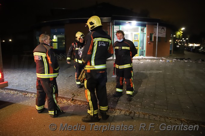 Mediaterplaatse gebouw brand gouda 25112020 Image00012