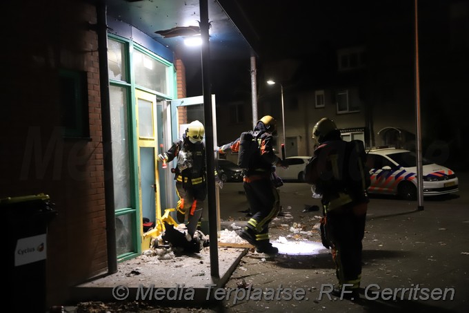 Mediaterplaatse gebouw brand gouda 25112020 Image00018