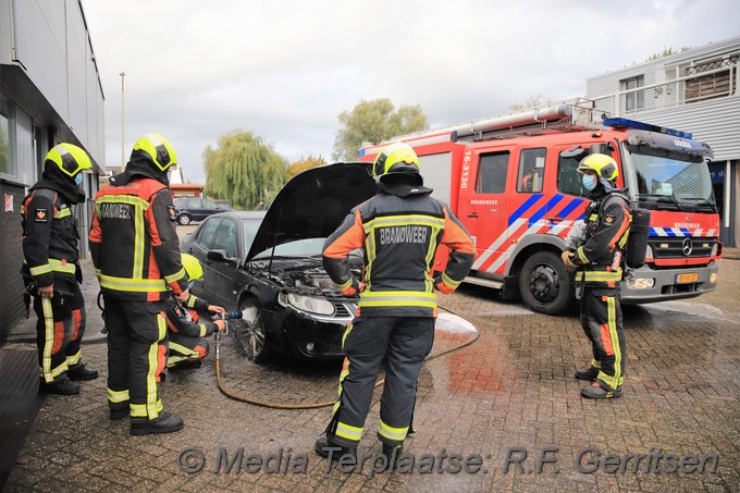 Mediaterplaatse voertuigbrand gouda burgemeester van reenesingel 07102020 0001Image00024